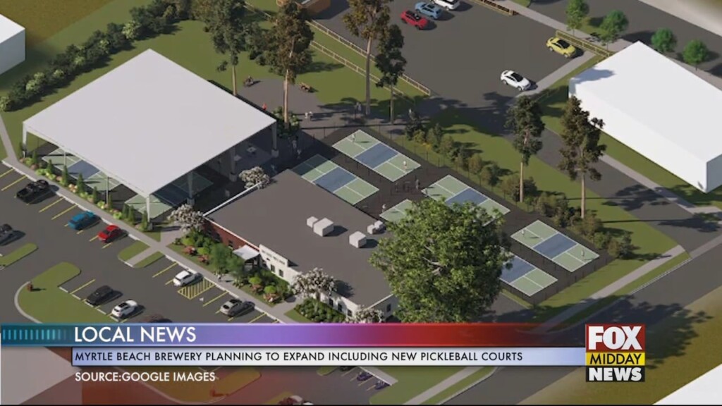 Pickleball