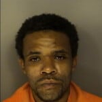 Mitchell Dashawn Rasheem No Charges Listed
