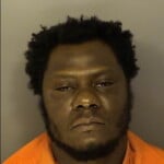 Sinclair Jermaine No Charges Listed