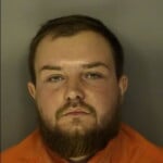 Pugia William Francis No Charges Listed