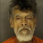 Busbee Arthur Lee Shoplifting