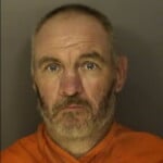 Register Joseph Dennis Domestic Violence 3rd Degree