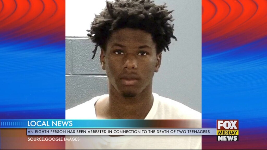 Arrest
