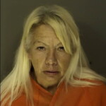 Ward Sandra Ann Failure To Appear