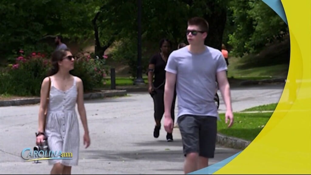 Walking