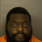 Gould Andre Johnathan No Charges Listed