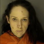 Schaeffer Claudia Ursula No Charges Listed