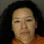 Padilla Alfaro Luz Leelee Domestic Violence 2nd Degree