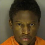 Johnson Keondra Olijwuan Disorderly Conduct