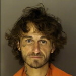 Demarino Donald Allan No Charges Listed