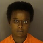 Green Regina Nicole No Charges Listed