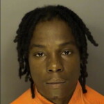 Miller Davane Dilano Hit And Run Violation Of Beginners Permit