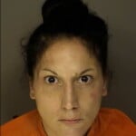 Gross Stephanie Lynn No Charges Listed