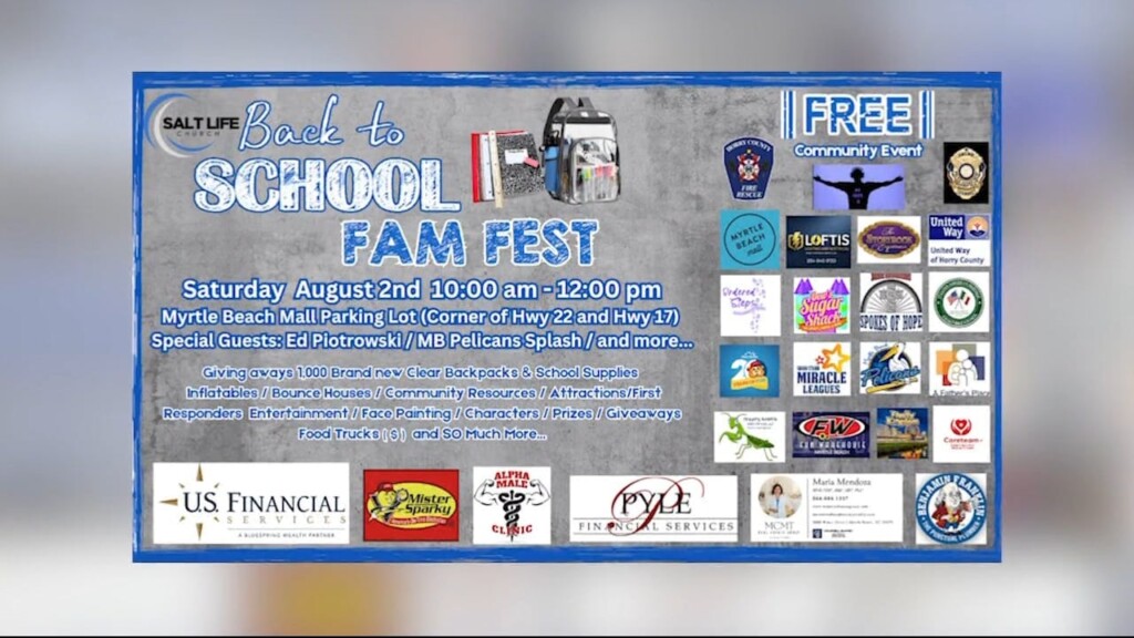 Fam Fest 1