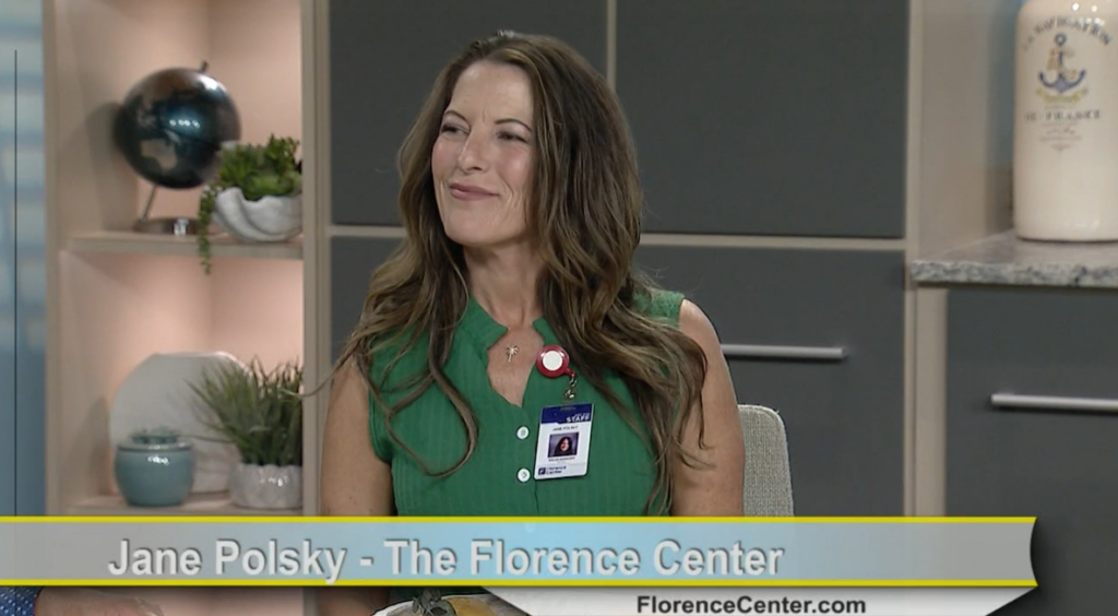 Jane Polsky Flo Conv 072125