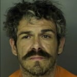 Weatherford Houston Baird No Charges Listed