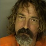 Lord Alan Douglas Disorderly Conduct