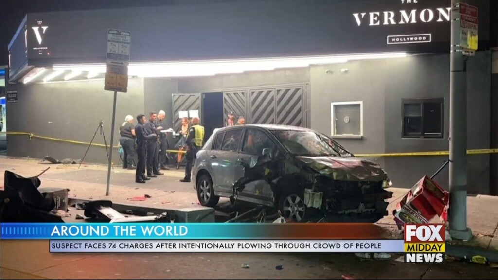 Crash