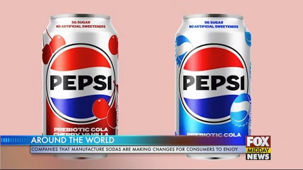 Pepsi