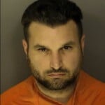 Bost Hunter Trey Failure To Appear