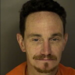 Bandy Shane John Failure To Appear Domestic Violence 3rd Degree