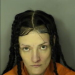 Brown Rhiannon Marie Breach Of Peace