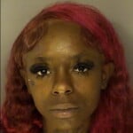 Harris Zariya Lataeja Possession Of Drug Paraphenalia Poss Marijuana 28g 1 Ozor Less Or10g Or Less Of Hash