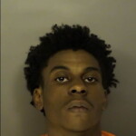 Wallace Jamaury David Larceny Of A Bicycle Under 2000