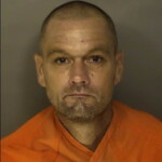 Bond Sean Charles No Charges Listed
