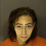 Sidun Courtney Lynn Shopliftingenhancement For 3rd Or Subsoffense