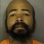 Alexander Terrance Tarone Shoplifting Under 2000