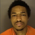 Beckman Isaac Pedestrians On Highways Resisting Arrest