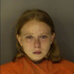 Byerley Rebecca Mary Domestic Violence 3rd Degree