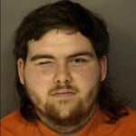Martin Justin Michael No Charges Listed