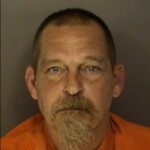 Mccoy Kenneth Wade No Charges Listed