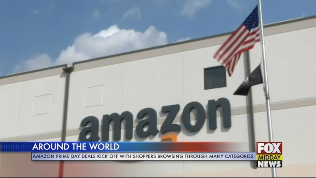 Amazon