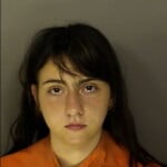 Hearn Dakota Rayne Domestic Violence 3rd Degree