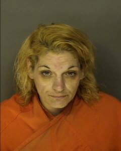 Tighe Jessica Elizabeth Failure To Appear County Or Municipal Ordinance Summons Driving Under Suspension License Not Suspended For Dui 3rd Or Sub Offense