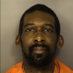 Carmichael Kendrick Daquan No Charges Listed