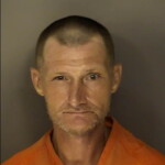 Crisp Randall Faron Driving Under Suspension License Not Suspended For Dui