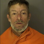 Roberts Stephen Alfred Public Disorderly Conduct Generally