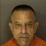 Roach Scott Allen No Charges Listed