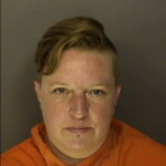 Arentz Ashley Ann Domestic Violence 3rd Degree
