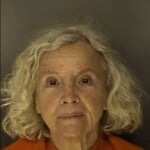 Campbell Lana Kay Driving Under The Influence