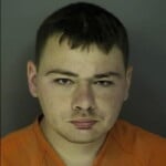 Carey Alexander Evan Kidnapping Public Disorderlypublic Intoxication
