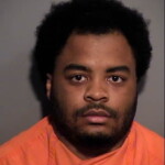 Eustache Anthony Rondredion Driving Under Suspension License Not Suspended For Dui