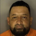 Lopez Jacome Luis Alfredo Unauthorized Use Of Vehicle