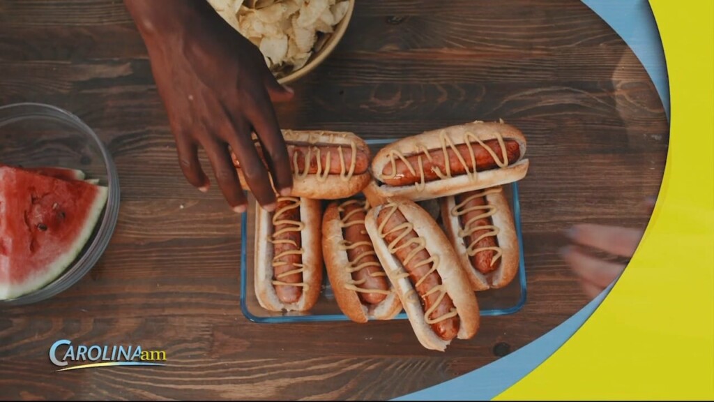 Hotdogs