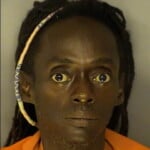 Green Oniel Olanda No Charges Listed