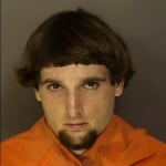 Todd Michael Chad No Charges Listed